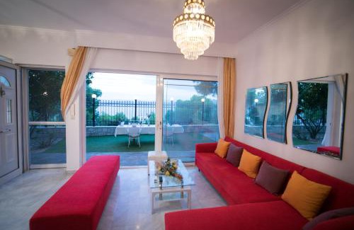 Salamis House | Aias Summer House