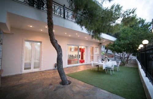 Salamis House | Aias Summer House