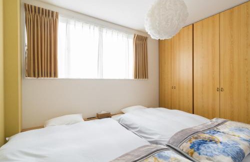 Kanazawa Apartment | Aica TABI-NE