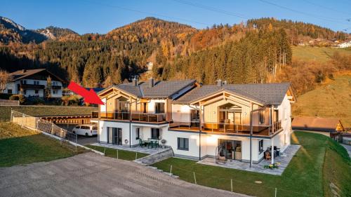 Assachberg Apartment | Aich Amade by Alpenidyll Apartments