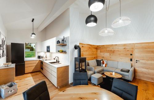 Assachberg Apartment | Aich Amade by Alpenidyll Apartments