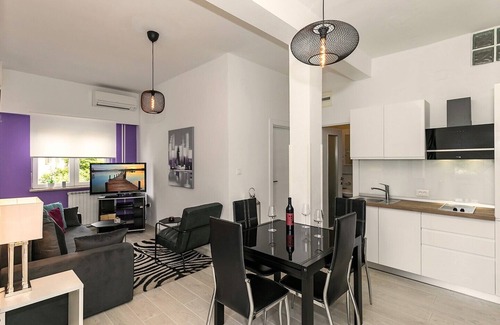 Spadici Apartment | Aida Lavanda - A Top Choice for Your Colorful Poreč Getaway