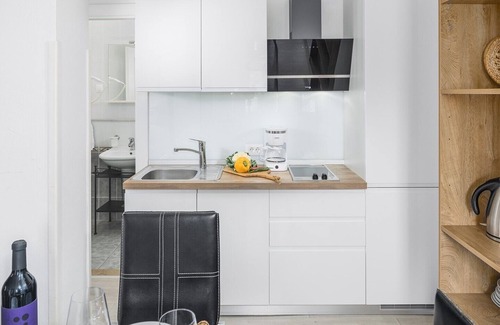 Spadici Apartment | Aida Lavanda - A Top Choice for Your Colorful Poreč Getaway