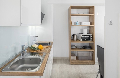 Spadici Apartment | Aida Lavanda - A Top Choice for Your Colorful Poreč Getaway