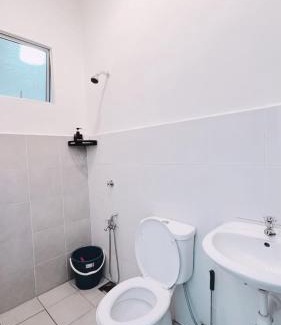 Tawau House | Aidee Homestay Taman Ria Height