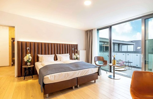Biberach an der Riss Hotel | Aiden by Best Western Biberach