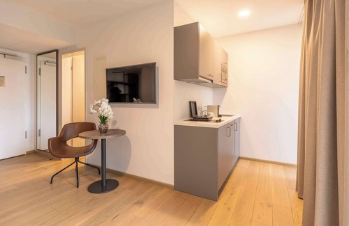 Biberach an der Riss Hotel | Aiden by Best Western Biberach