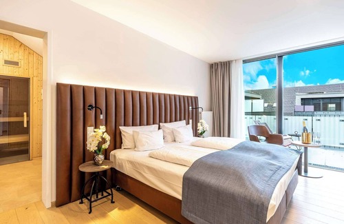 Biberach an der Riss Hotel | Aiden by Best Western Biberach