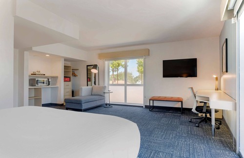Northwest Berkeley Hotel | Aiden by Best Western Berkeley
