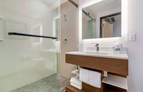 Northwest Berkeley Hotel | Aiden by Best Western Berkeley