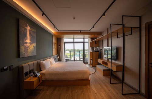 Georgetown Hotel | Aiden By Best Western Georgetown Guyana