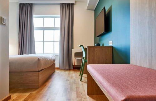 Holeby Hotel | Aiden by Best Western Lolland