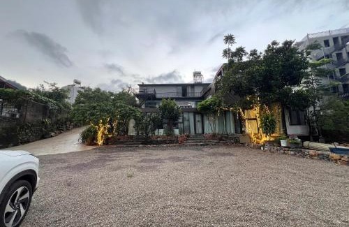 Moc Chau House | AIEM Moc Chau