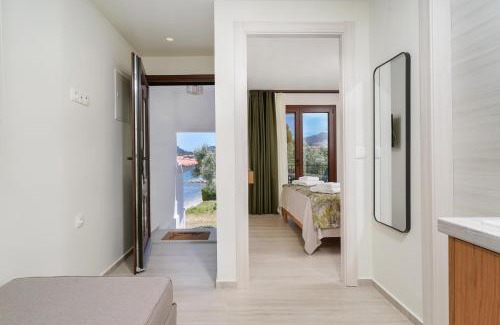 Thasos Town Apartment | Aigialos Suites
