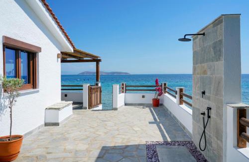 Thasos Town Apartment | Aigialos Suites