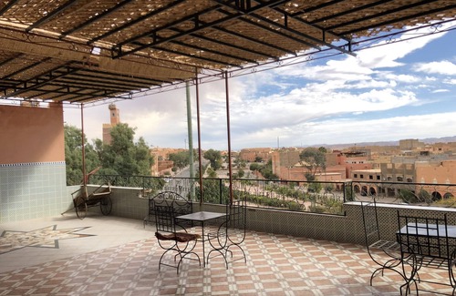 Ouarzazate Apartment | Aigle Appart Hôtel