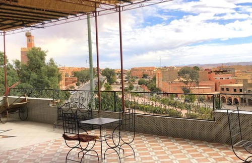 Ouarzazate Apartment | Aigle Appart Hôtel