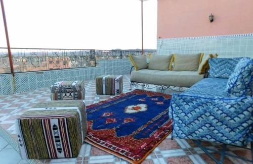 Ouarzazate Apartment | Aigle Appart Hôtel