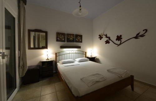 Volos Apartment | Aigli Apartments