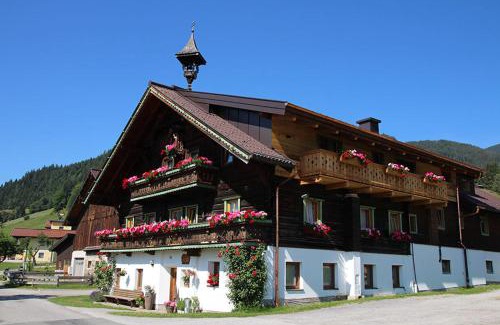 Flachau Apartment | Aignerhof