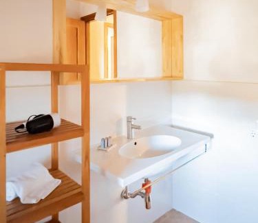 Sant Feliu de Pallerols Apartment | Aiguabella - Allotjaments Rurals