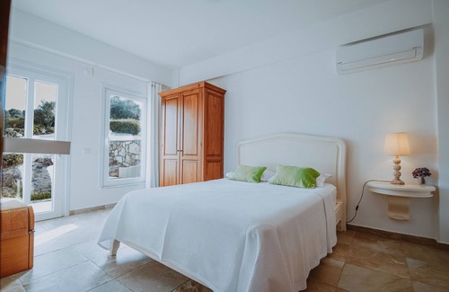 Bozcaada Hotel | Aika Akvaryum