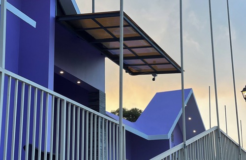 Vagamon Villa | AIKKARA COTTAGES
