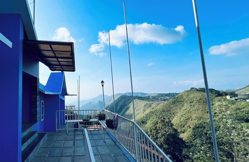 Vagamon Villa | AIKKARA COTTAGES