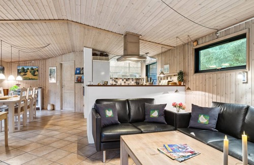 Store Fuglede House | "Aiko" - 375m from the sea by Interhome