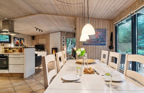 Store Fuglede House | "Aiko" - 375m from the sea by Interhome