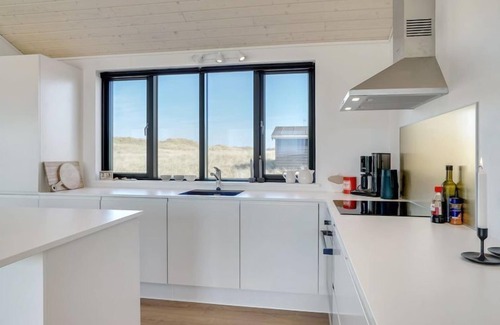 Klitmoller House | "Aiko" - 50m from the sea by Interhome