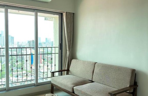 Malad East Apartment | Aikyam