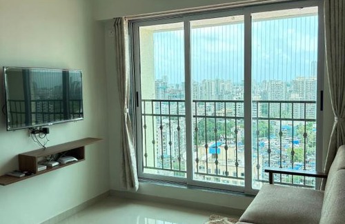 Malad East Apartment | Aikyam