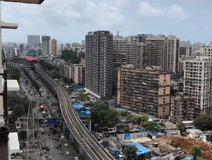 Malad East Apartment | Aikyam