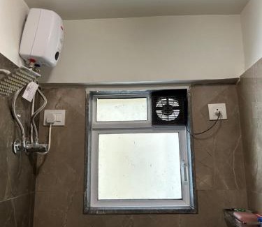 Malad East Apartment | Aikyam