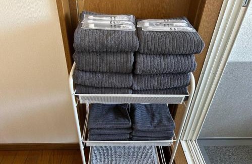 Takasaki Apartment | Aile HouseⅢ ST