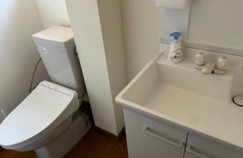 Takasaki Apartment | Aile HouseⅢ ST
