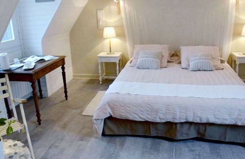 Pleudaniel Bed & Breakfast | Ailes & iles