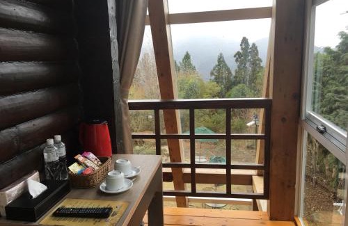 Ren'ai House | Ailiga Travel Villa