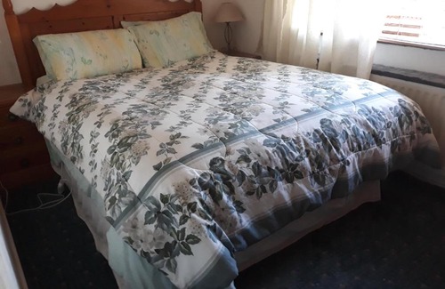 Murroogh Cabin | Aillebrack Cottage