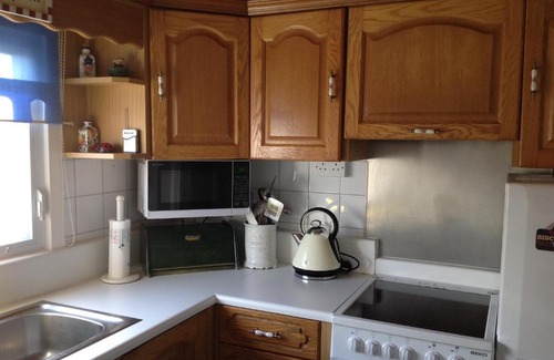 Murroogh Cabin | Aillebrack Cottage