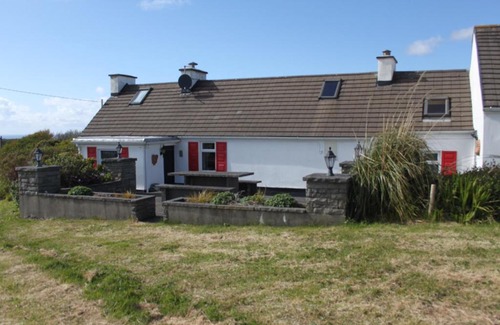 Murroogh Cabin | Aillebrack Cottage