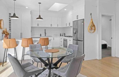 Mansfield House | Ailsafield - Home in the heart of Mansfield
