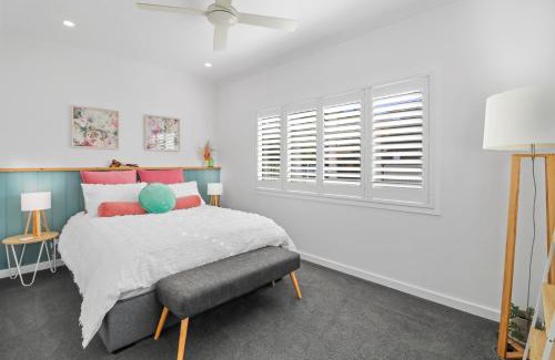 Mansfield House | Ailsafield - Home in the heart of Mansfield