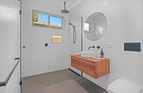 Mansfield House | Ailsafield - Home in the heart of Mansfield