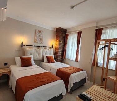 Bozcaada Hotel | Aim Bozcaada