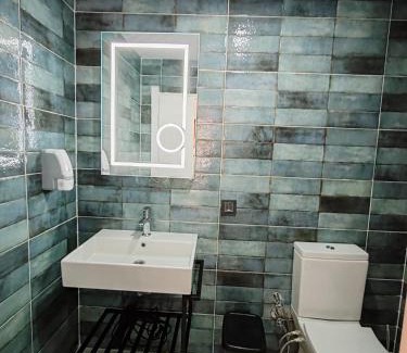 Bozcaada Hotel | Aim Bozcaada