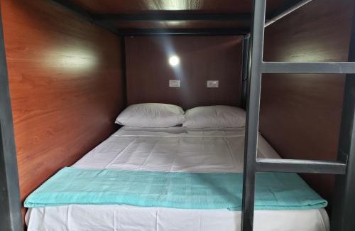 Ibague House | Aima Ibagué