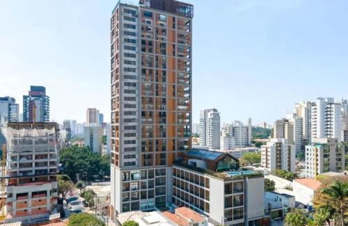 Perdizes Apartment | Aimbere by You - 20015 - Ótima localização - Allianz Parque - Palmeiras - Perdizes