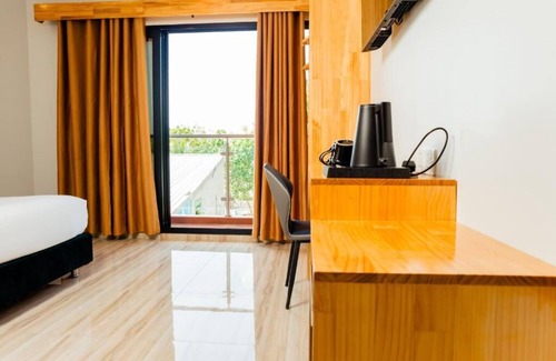 Gulhi Hotel | AIMI Beach Hotel